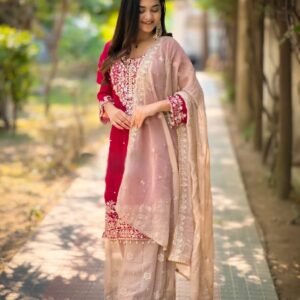 গারারা ড্রেস ✨